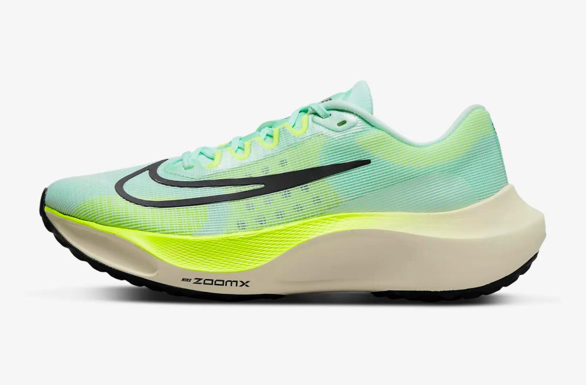 Nike Zoom Fly 5